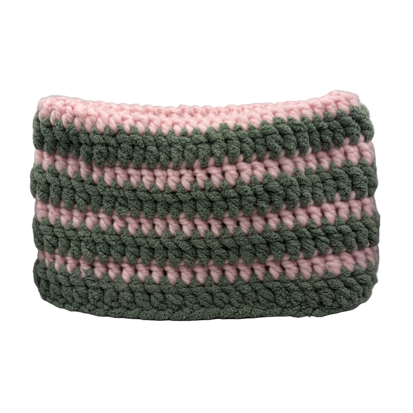 Crochet Cat Hats