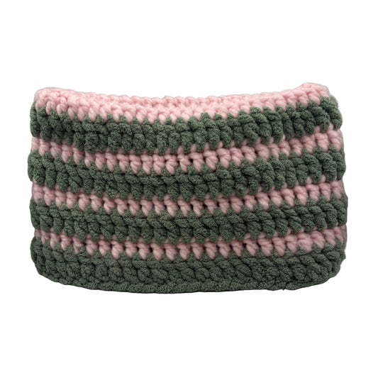 Crochet Cat Hats