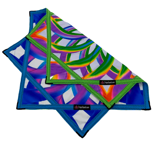 Cosmic Dreams Flowstar (UV-Reactive) 26"