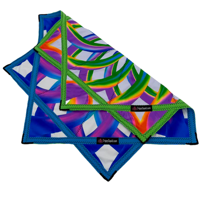 Cosmic Dreams Flowstar (UV-Reactive) 26"