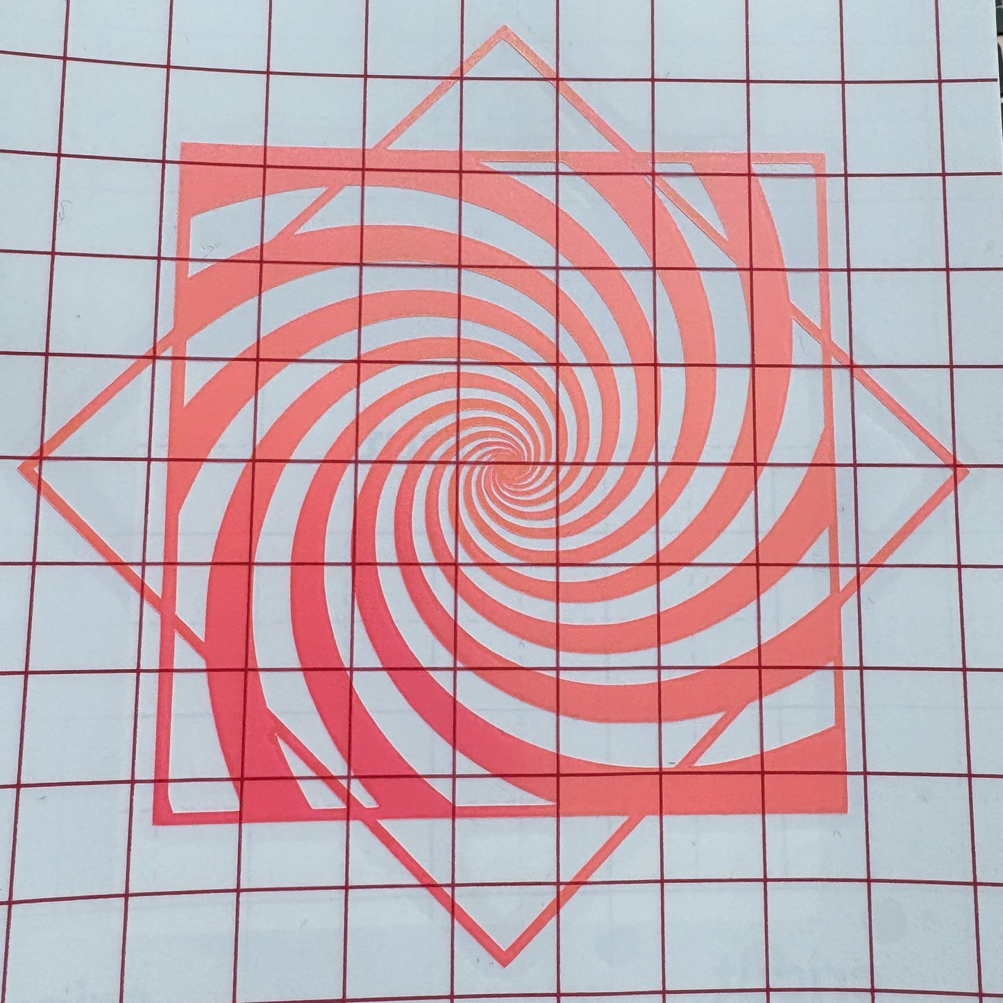 Flowstar Car Decals