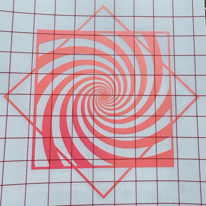 Flowstar Car Decals