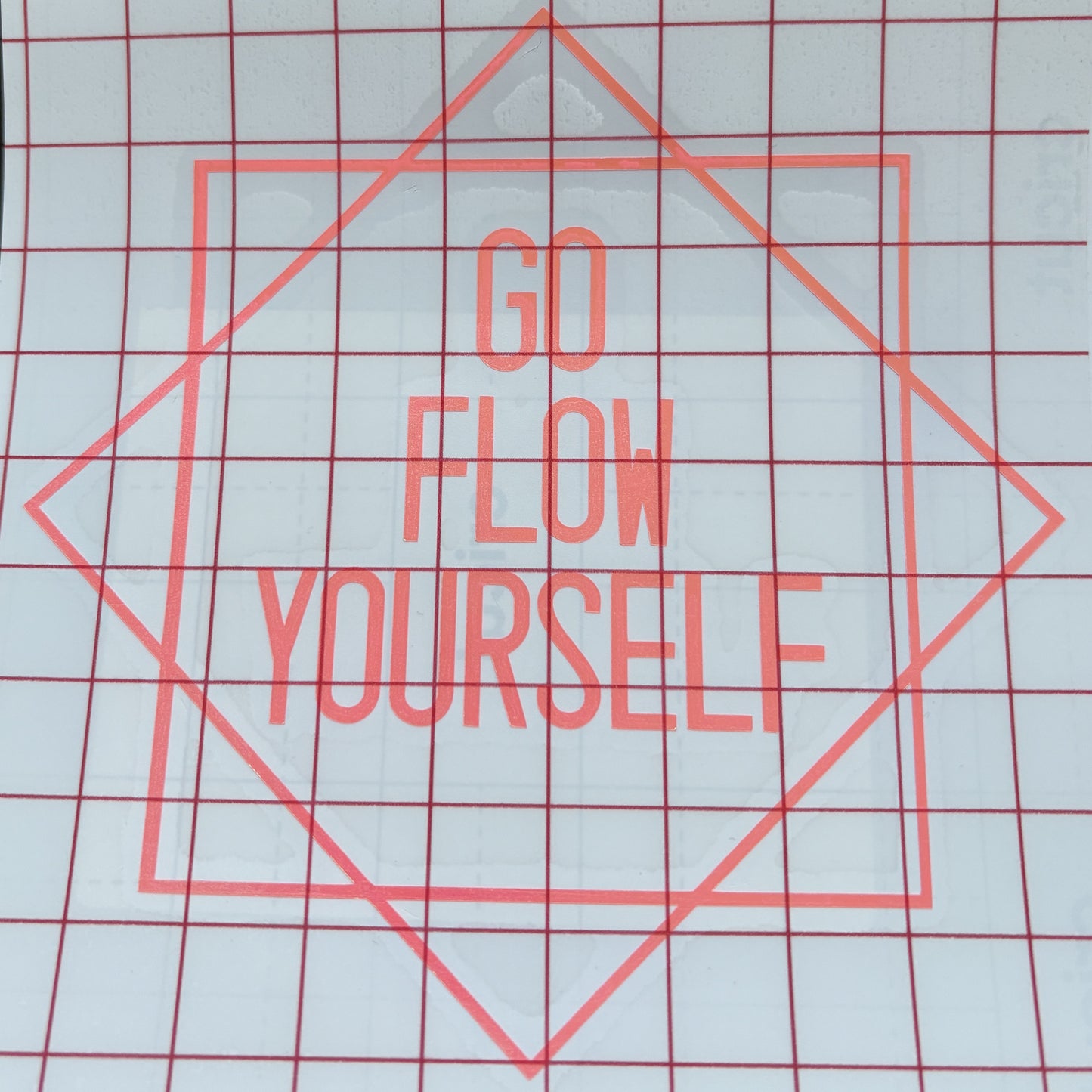 Flowstar Car Decals