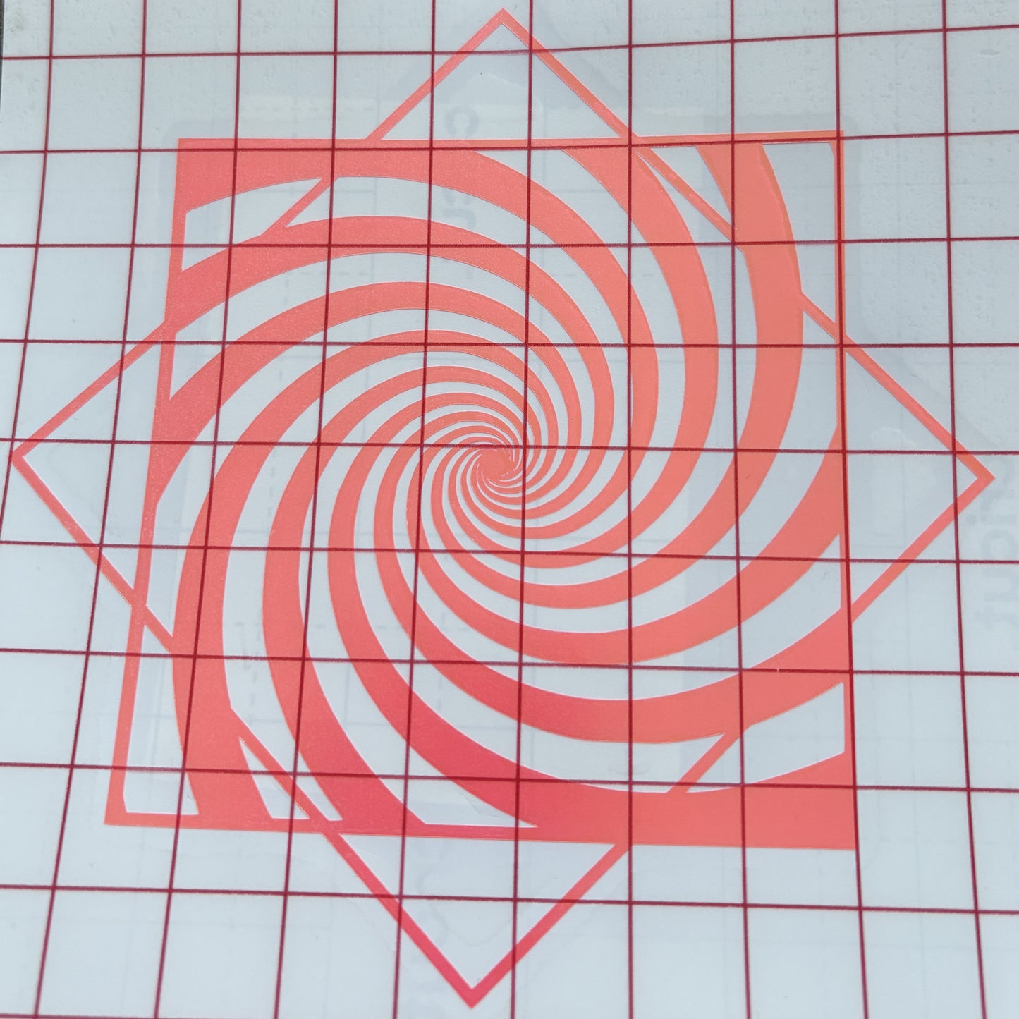 Flowstar Car Decals
