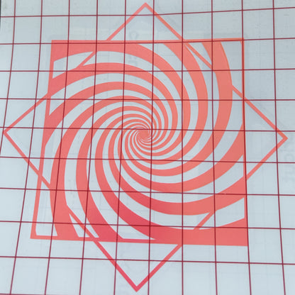 Flowstar Car Decals
