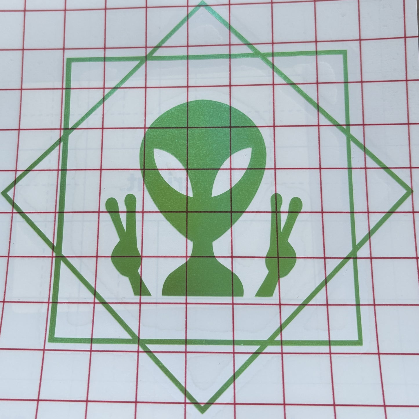 Flowstar Car Decals