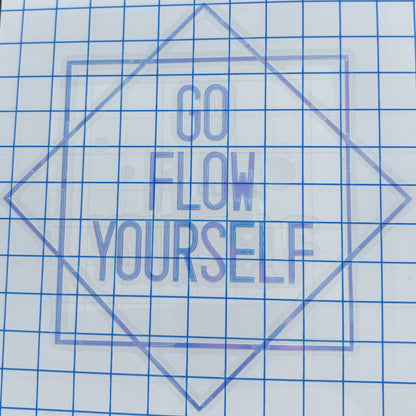 Flowstar Car Decals