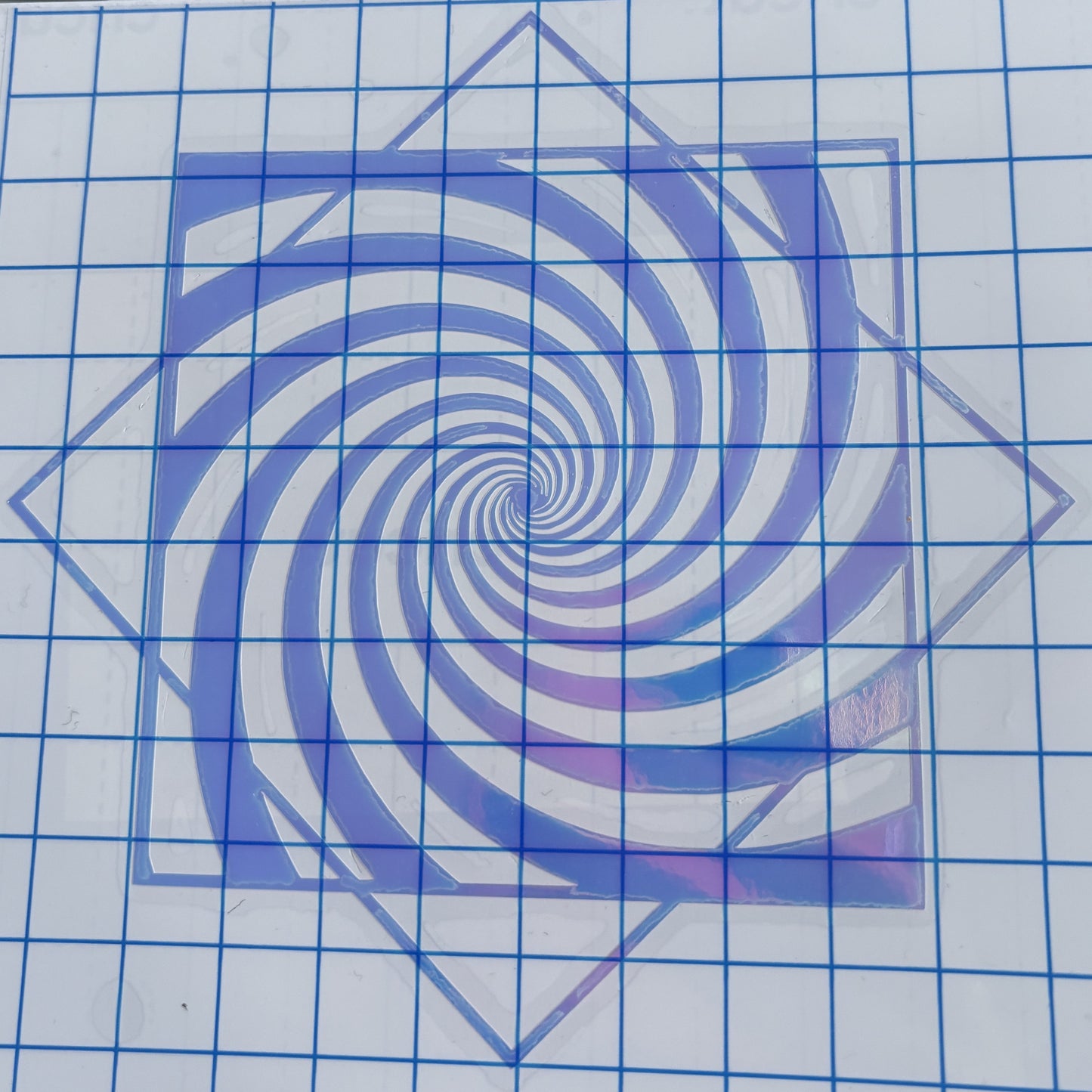 Flowstar Car Decals