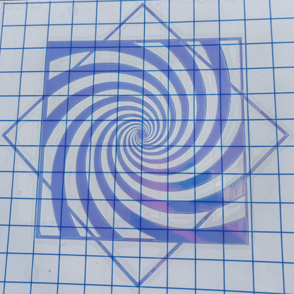 Flowstar Car Decals