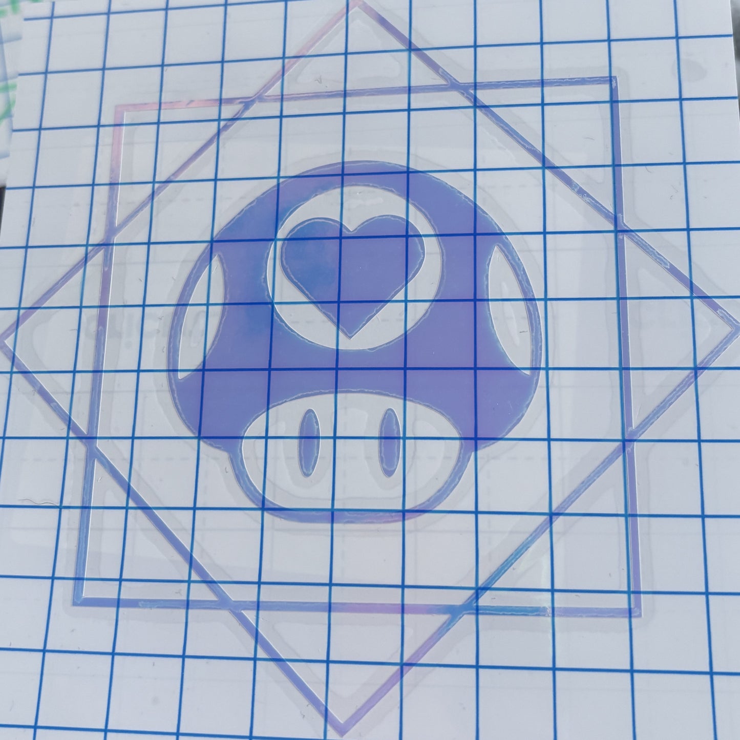 Flowstar Car Decals