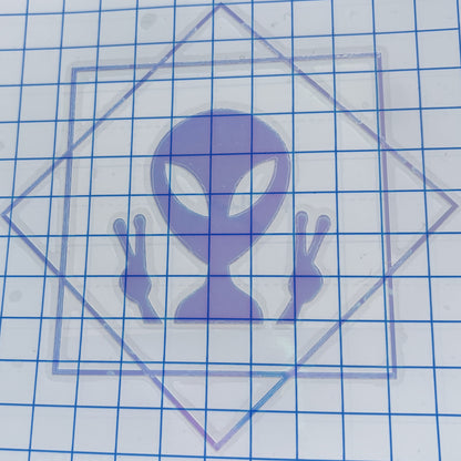 Flowstar Car Decals