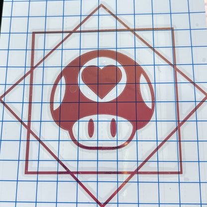 Flowstar Car Decals