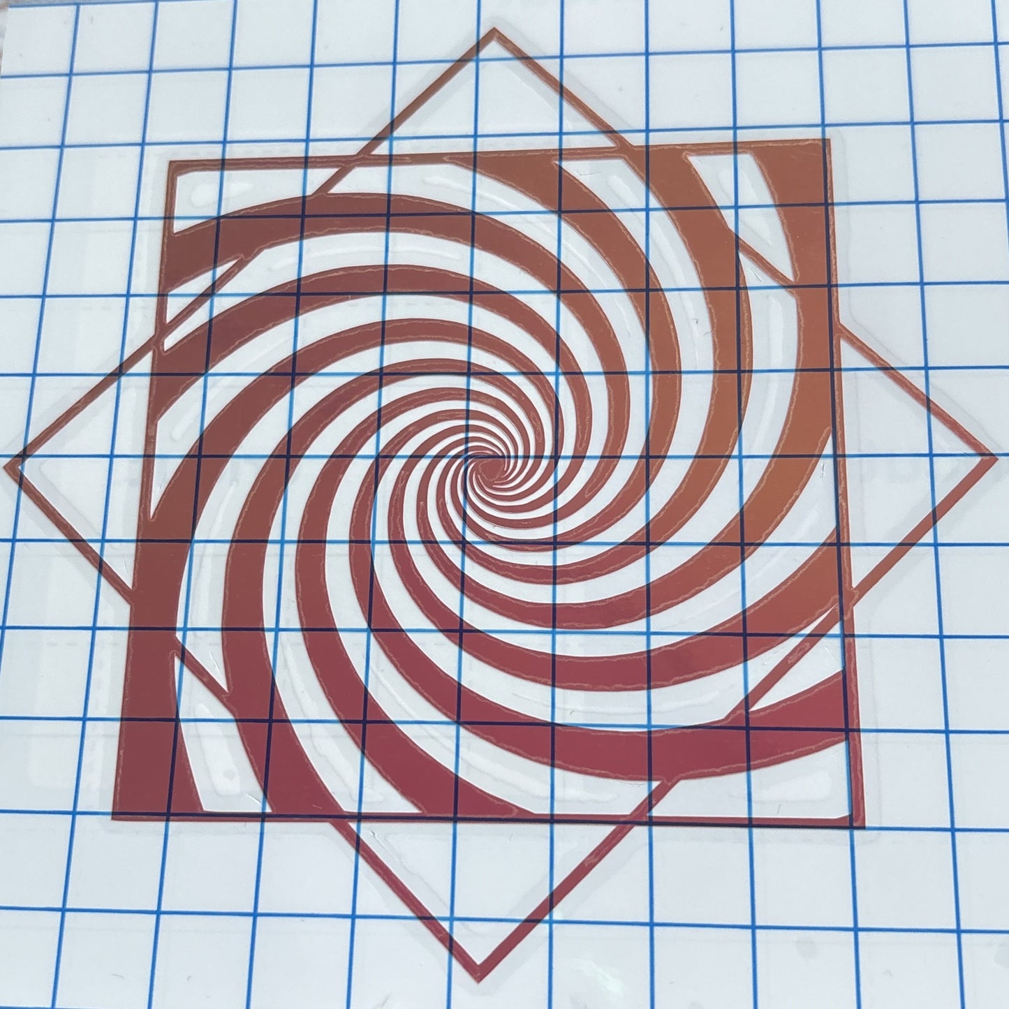 Flowstar Car Decals