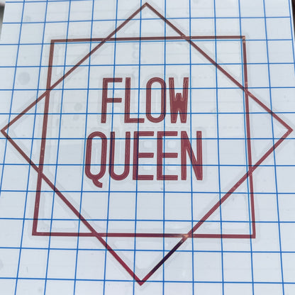 Flowstar Car Decals
