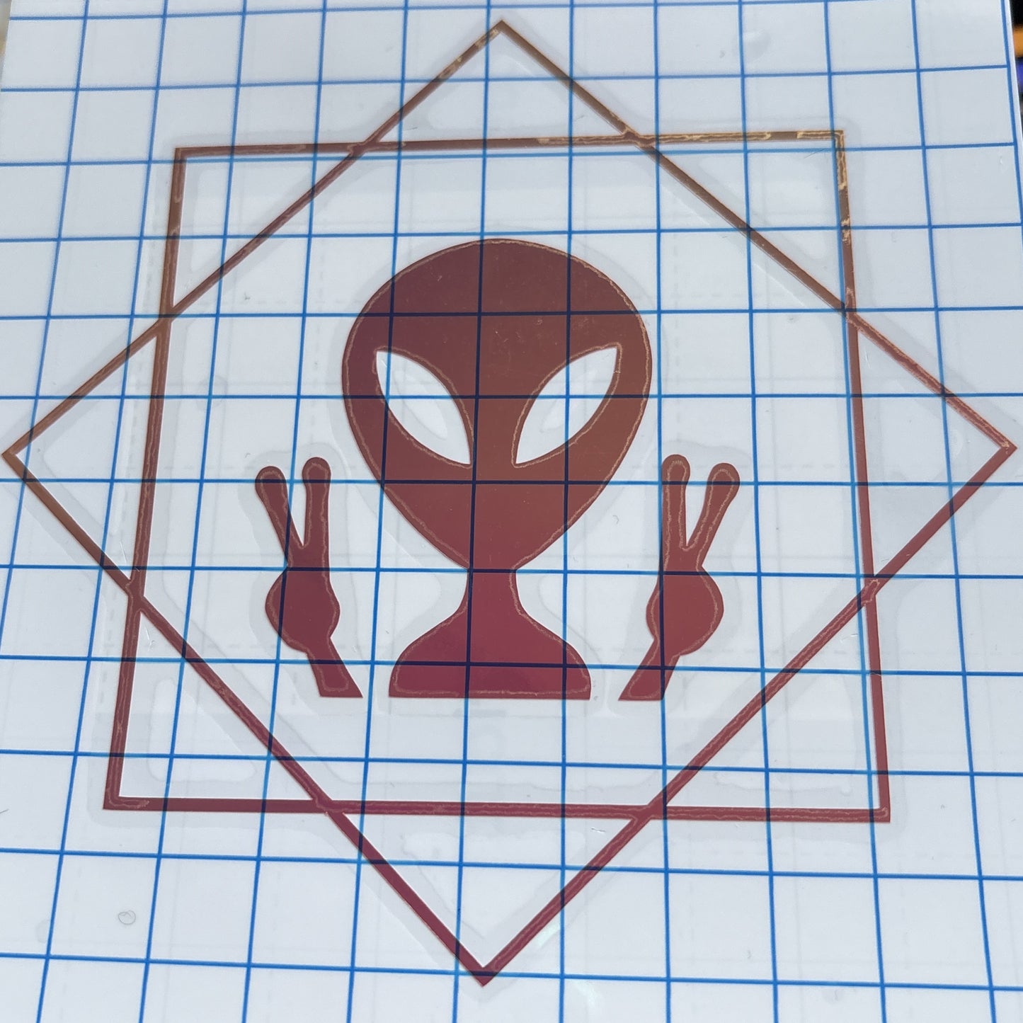 Flowstar Car Decals