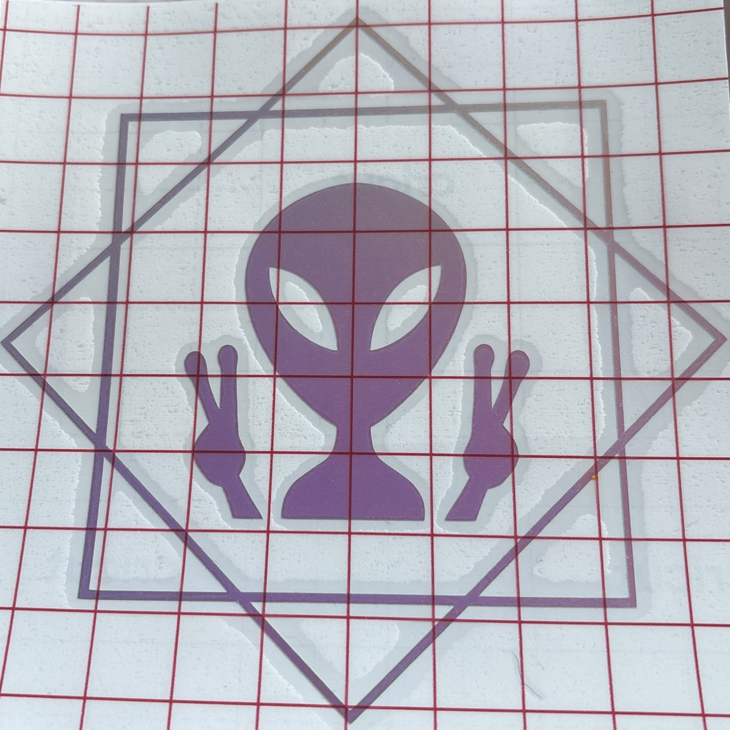 Flowstar Car Decals