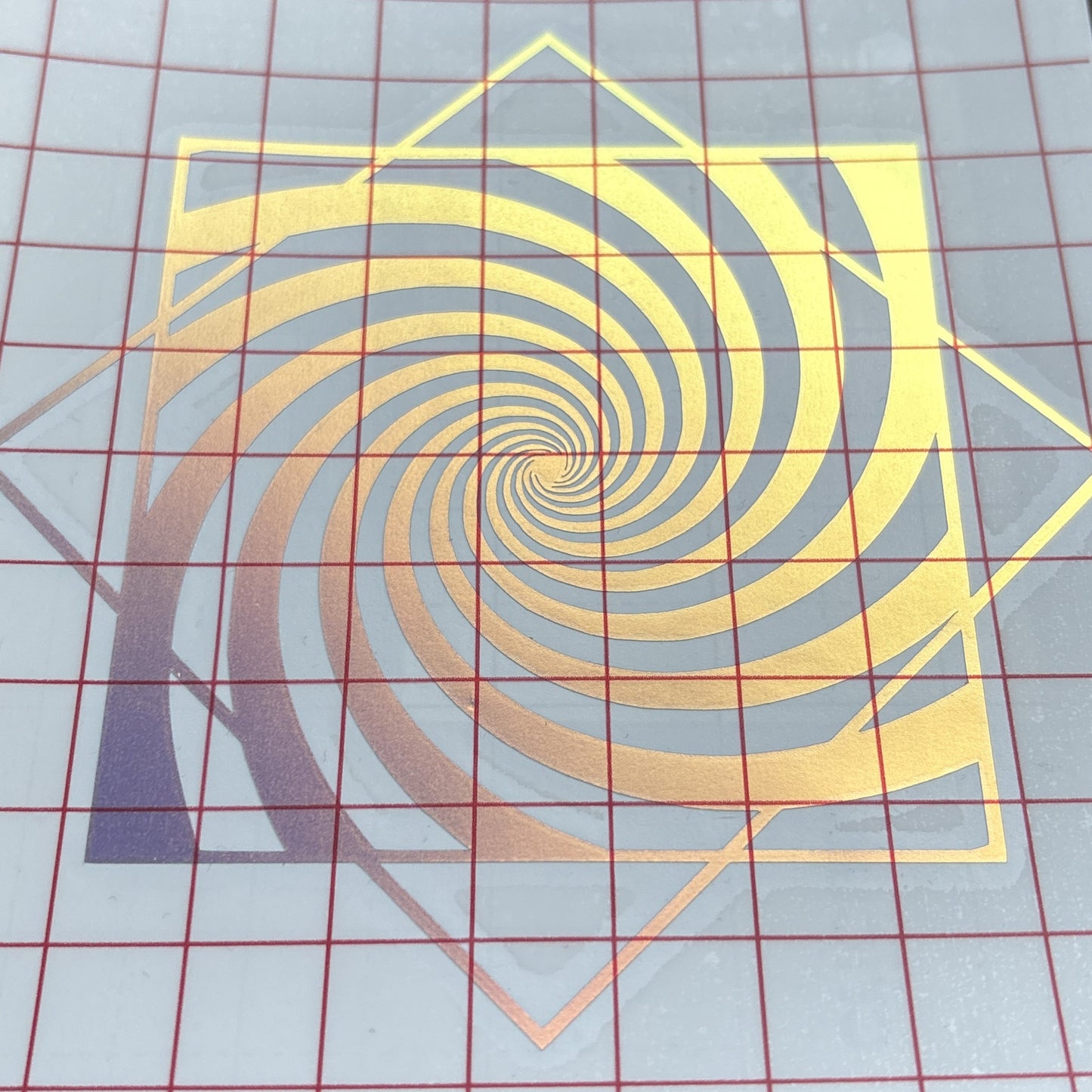 Flowstar Car Decals