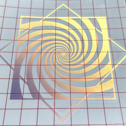 Flowstar Car Decals