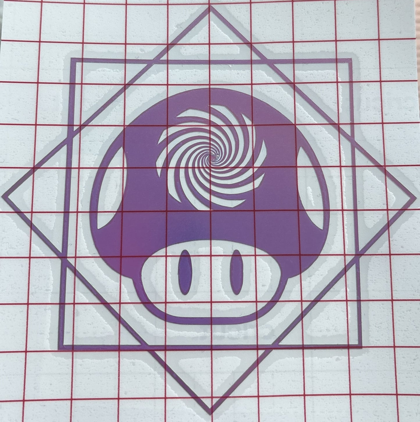 Flowstar Car Decals