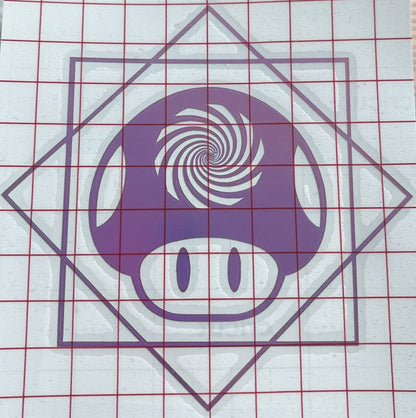 Flowstar Car Decals