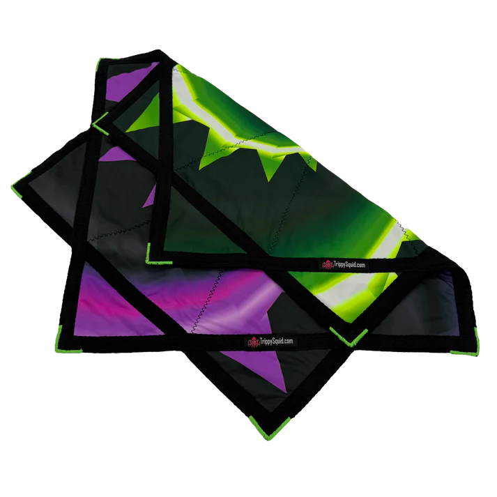 Laser Beam Portal Flowstar (UV-Reactive) 26"