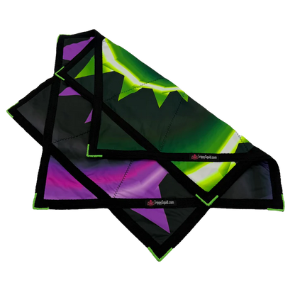 Laser Beam Portal Flowstar (UV-Reactive) 26"