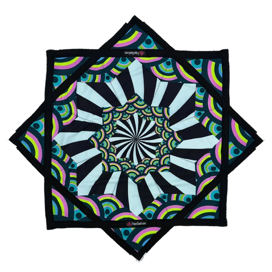 Inversion Bubbles Flowstar (UV-Reactive) 26"
