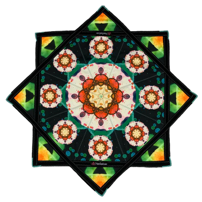 Starburst Explosion Flowstar (UV-Reactive) 24"