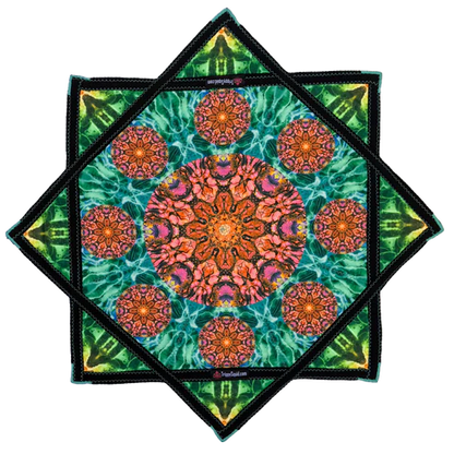 Starburst Explosion Flowstar (UV-Reactive) 24"