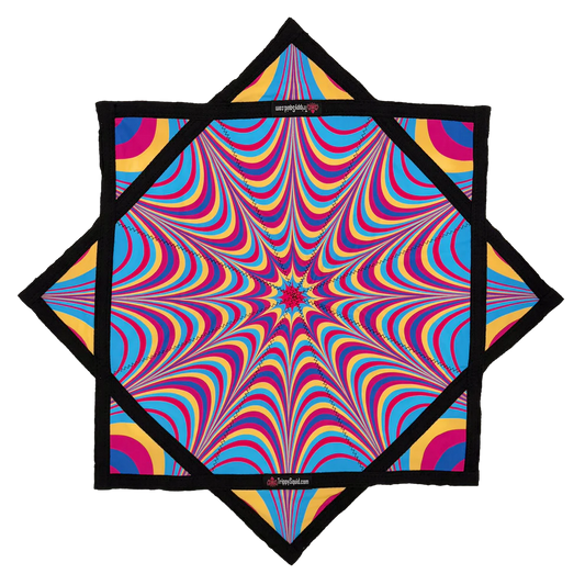 The Juggler Flowstar (Non-UV) 26"